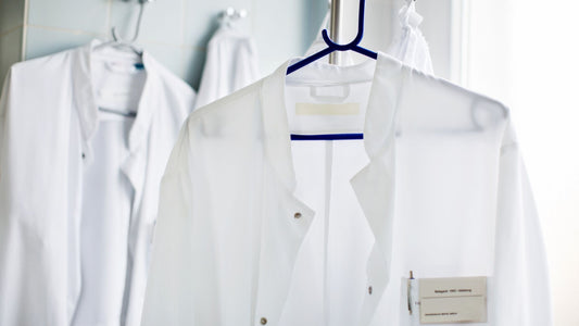 Lab Coats : Everything you need to know