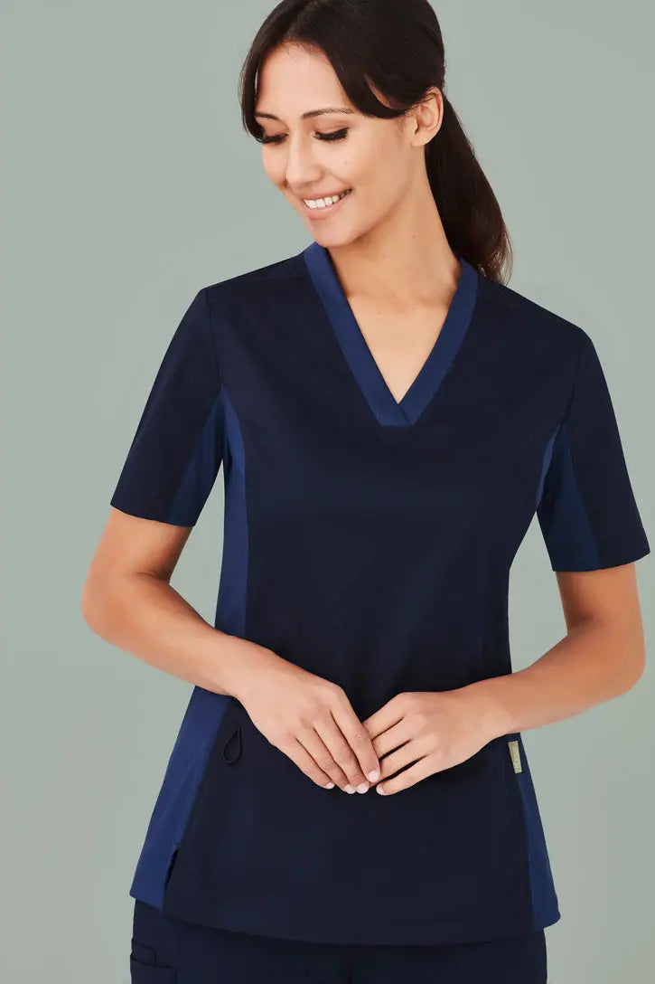 Scrub Tops