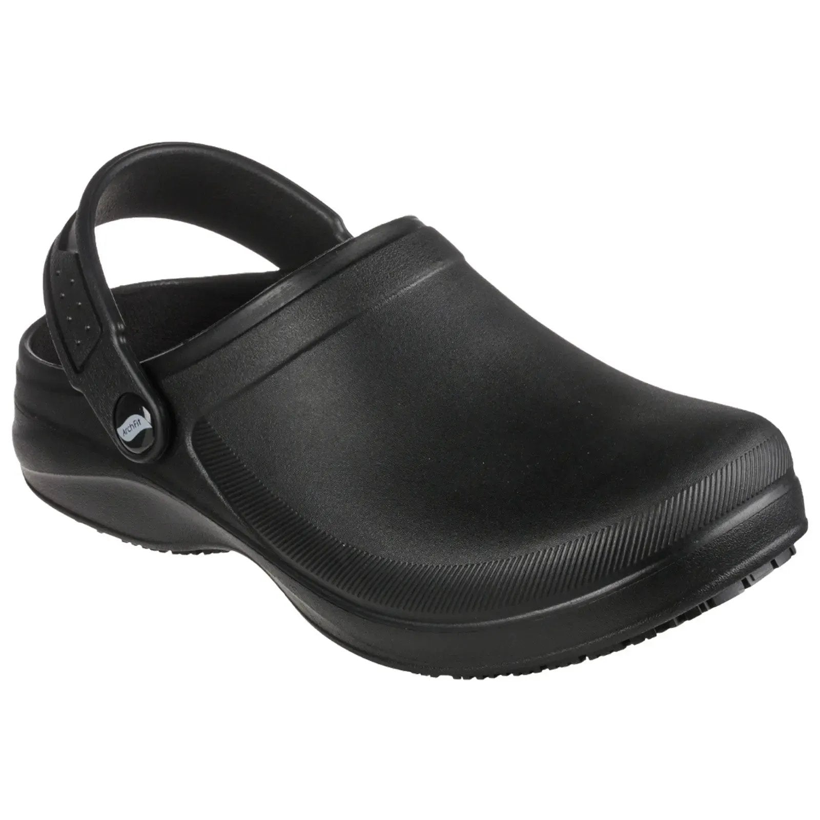 Skechers Women's Riverbound Pasay Arch Fit Slip Resitant Clog 108067