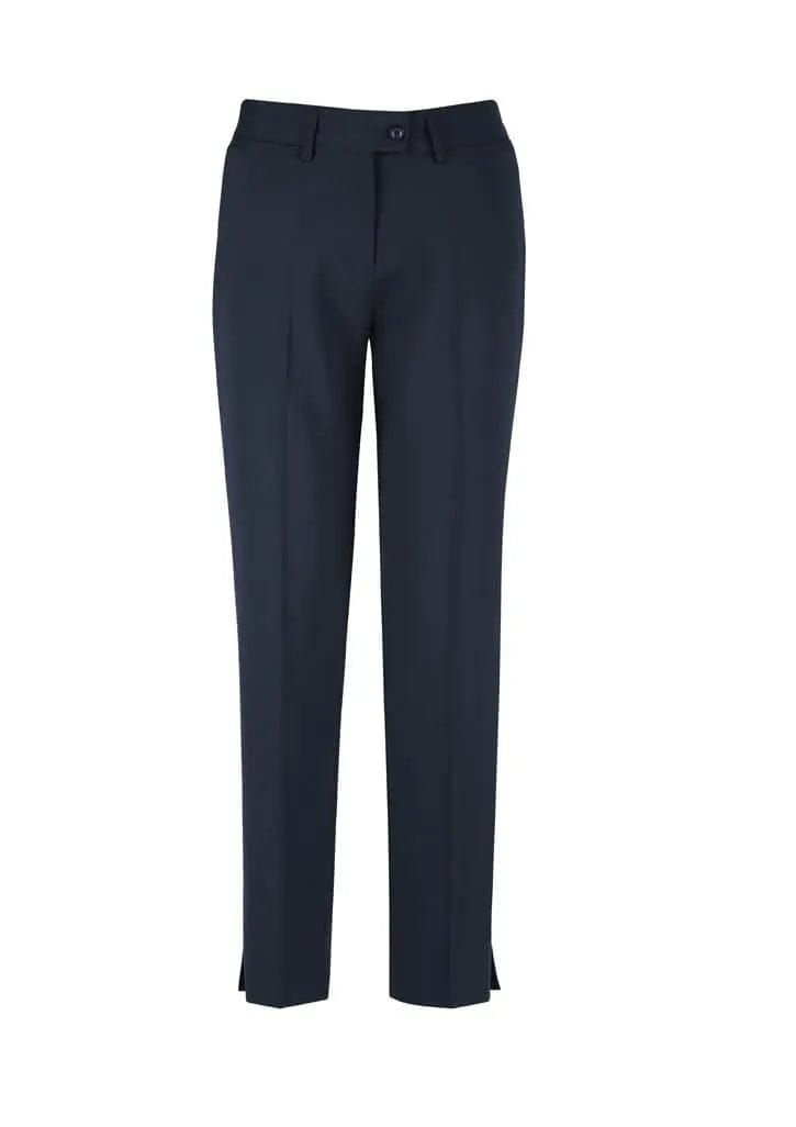 Biz Corporates Women's Slim Fit Pant 14017