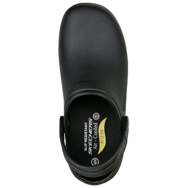 Skechers Women's Riverbound Pasay Arch Fit Slip Resitant Clog 108067