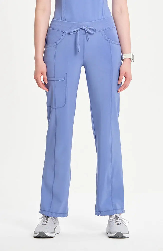 Cherokee Infinity Women's Scrub Pant 1123A Simply Scrubs Australia