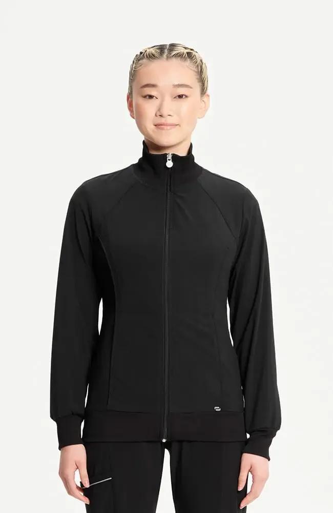 Cherokee Infinity Women's Scrub Jacket 2391A