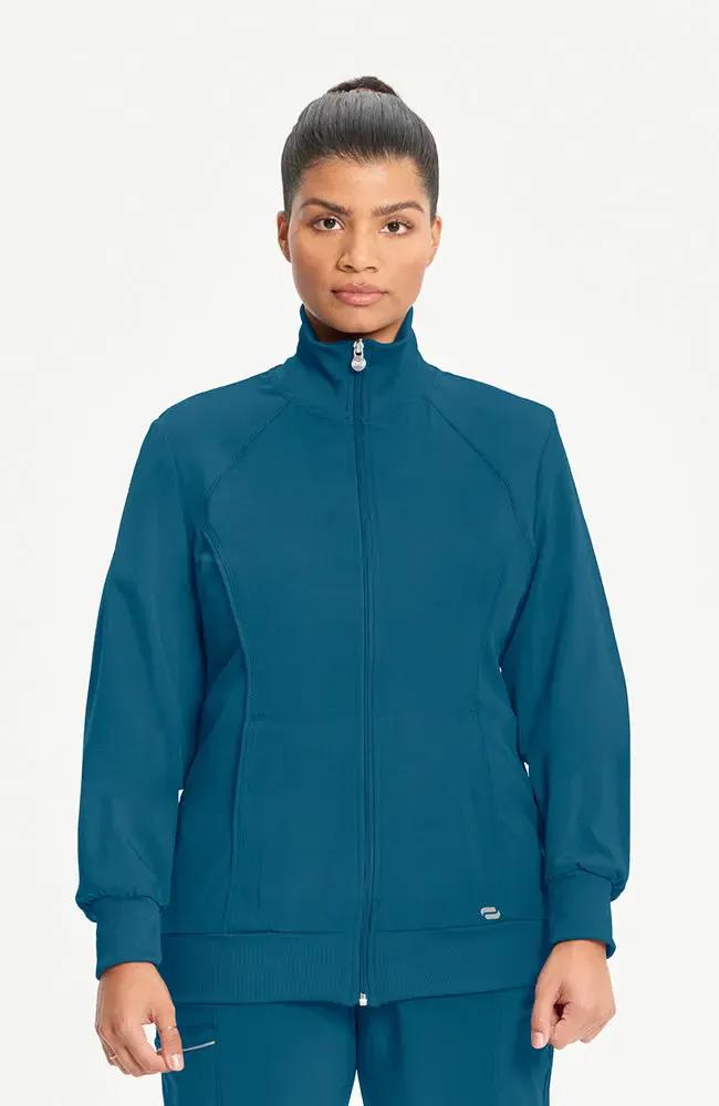 Cherokee Infinity Women's Scrub Jacket 2391A