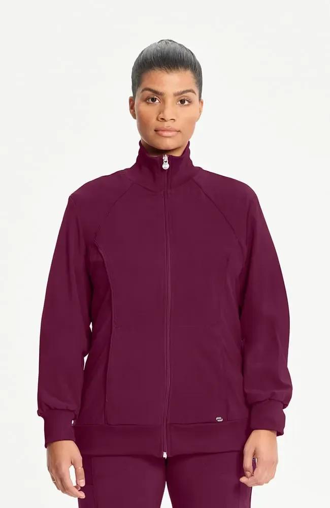 Cherokee Infinity Women's Scrub Jacket 2391A