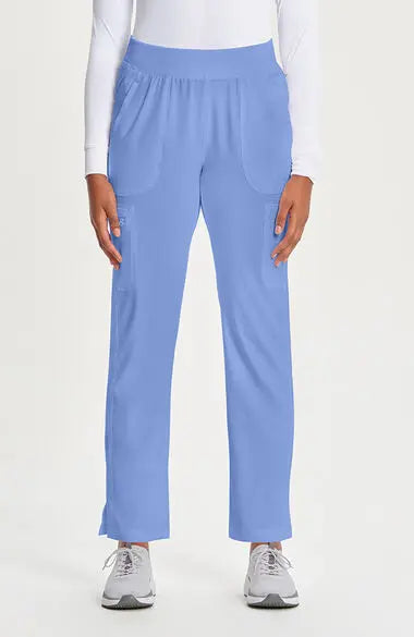 Cherokee Infinity Women's Jogger Scrub Pant CK080A  Simply Scrubs Australia