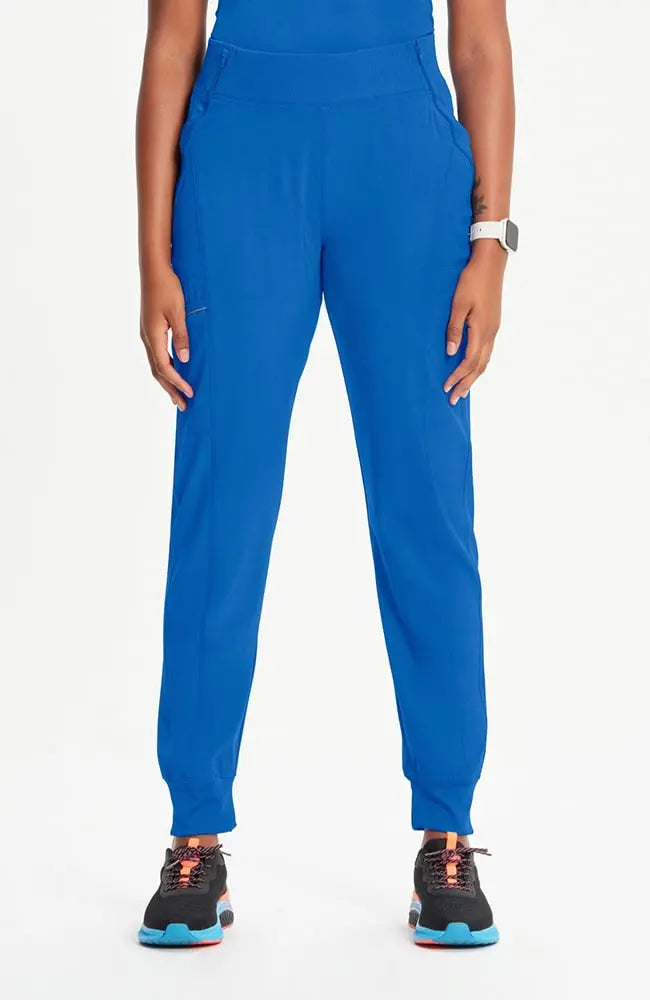 Cherokee Infinity Women's Jogger Scrub Pant CK110A Simply Scrubs Australia