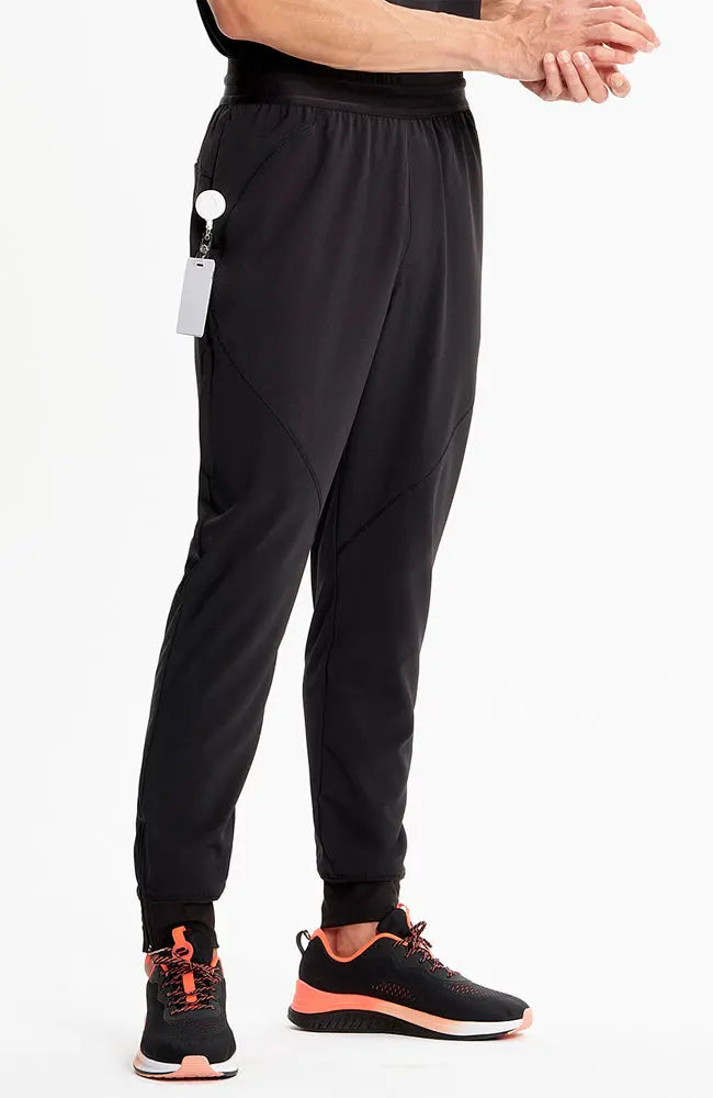 Cherokee Infinity Men's Jogger Scrub Pant IN204A  Simply Scrubs Australia