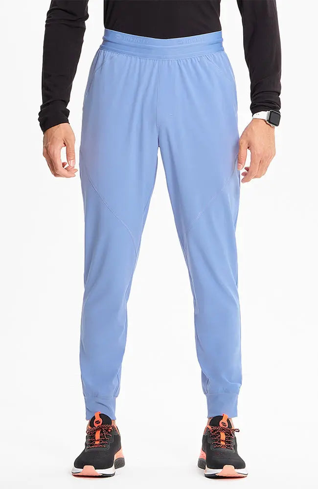 Cherokee Infinity Men's Jogger Scrub Pant IN204A  Simply Scrubs Australia