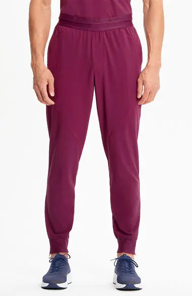 Cherokee Infinity Men's Jogger Scrub Pant IN204A  Simply Scrubs Australia