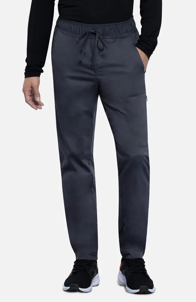 Cherokee Revolution Men's Jogger Scrub Pant WW012  Simply Scrubs Australia