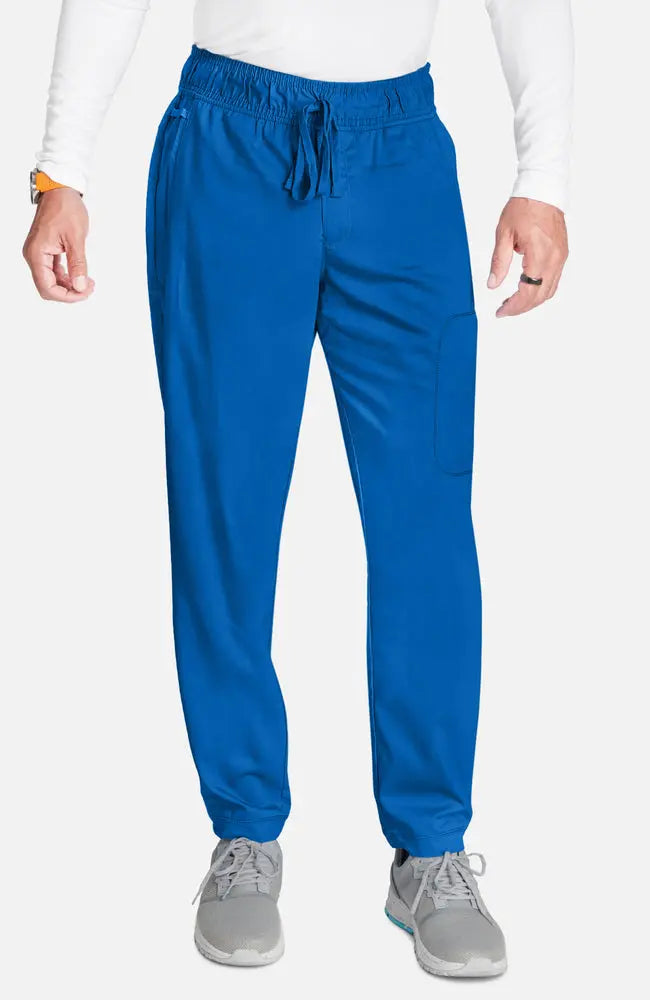 Cherokee Revolution Men's Jogger Scrub Pant WW012  Simply Scrubs Australia