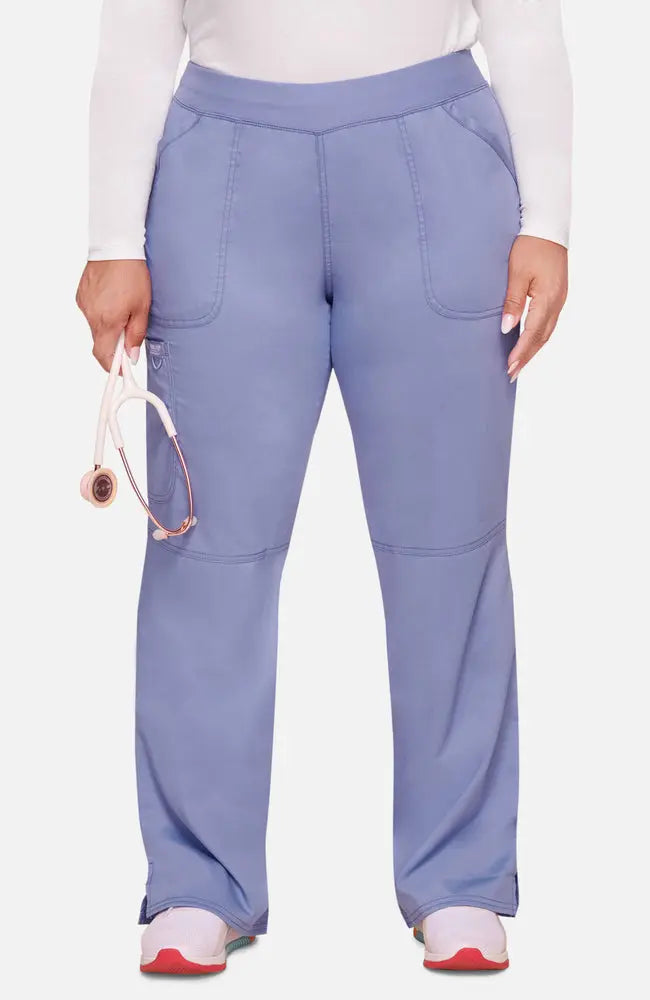 Cherokee Revolution Women's Staight Leg Scrub Pant WW110 Simply Scrubs Australia