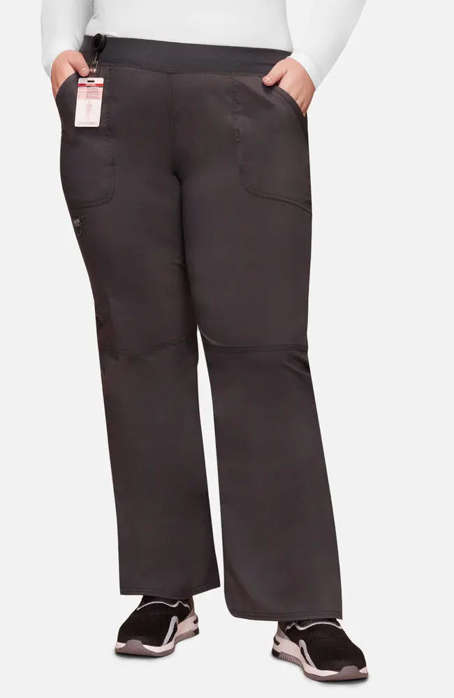 Cherokee Revolution Women's Staight Leg Scrub Pant WW110 Simply Scrubs Australia