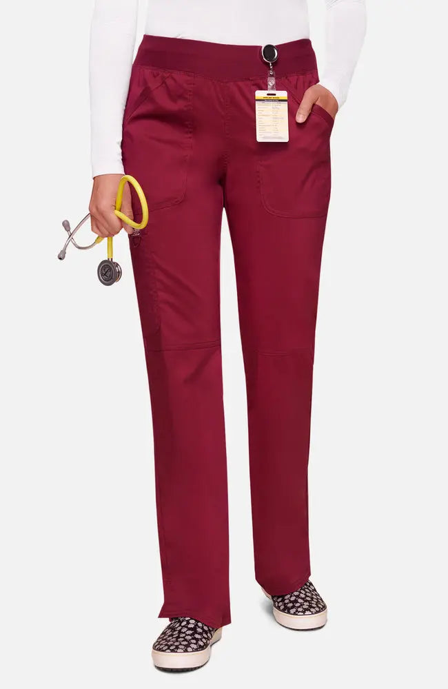 Cherokee Revolution Women's Staight Leg Scrub Pant WW110  Simply Scrubs Australia