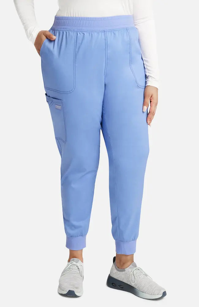 Cherokee Revolution Women's Jogger Scrub Pant WW115 Simply Scrubs Australia