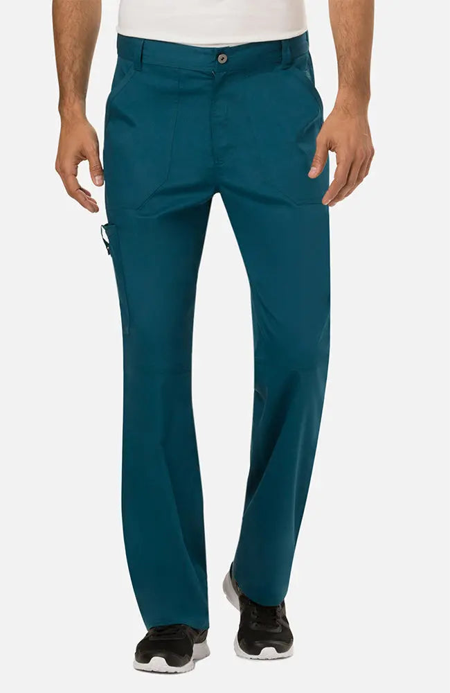 Cherokee Revolution Men's Scrub Pant WW140 Simply Scrubs Australia