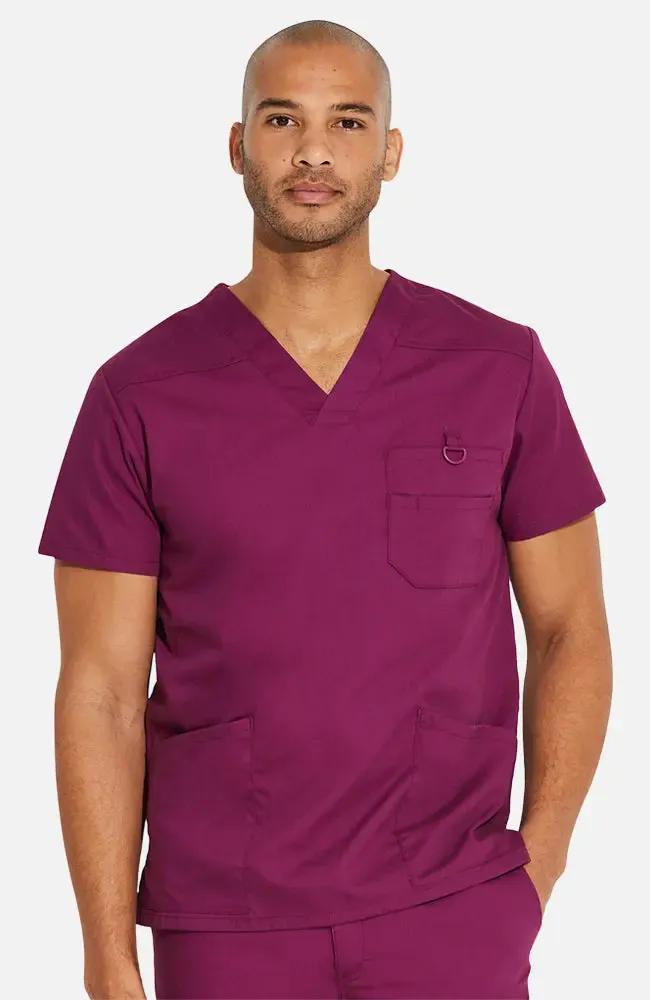 Dickies EDS Signature Men's Scrub Top 81906