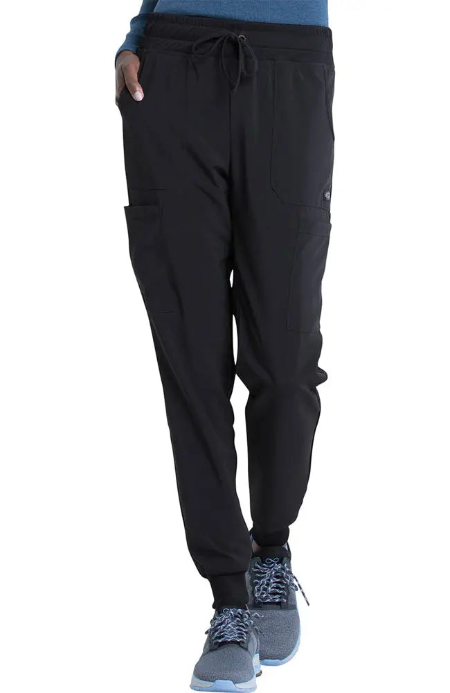 Dickies EDS Signature Mid Rise Jogger Scrub Pant DK065 Simply Scrubs Australia