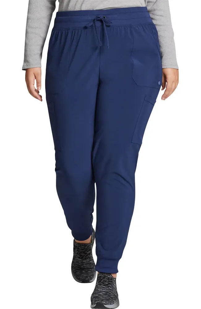 Dickies EDS Signature Mid Rise Jogger Scrub Pant DK065 Simply Scrubs Australia