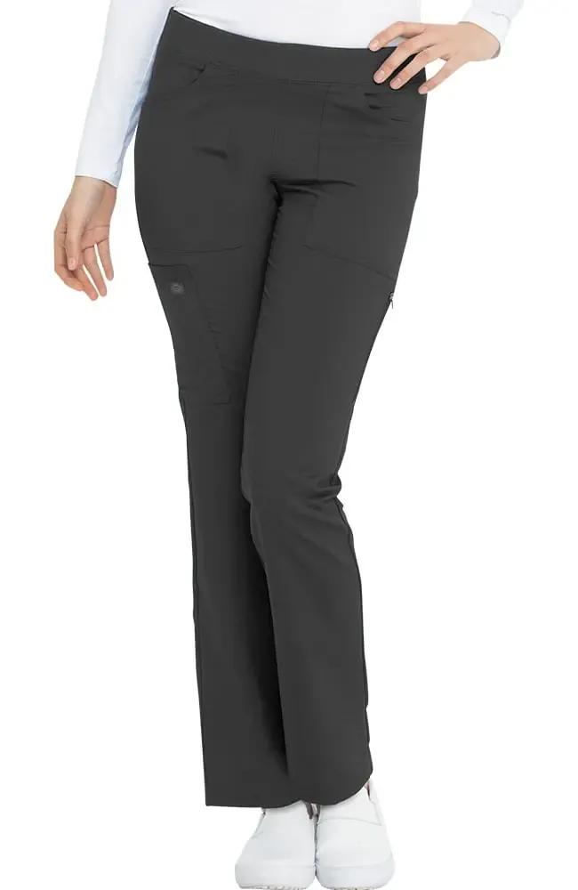 Dickies Balance Women's Mid Rise Tapered Leg Scrub Pant DK135