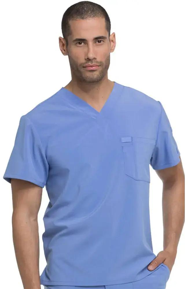 Dickies EDS Essentials Men's Scrub Top DK635