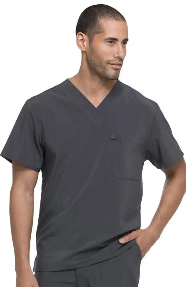 Dickies EDS Essentials Men's Scrub Top DK635