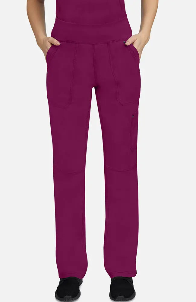 Healing Hands Purple Label Tori Women's Scrub Pant 9133 Simply Scrubs Australia