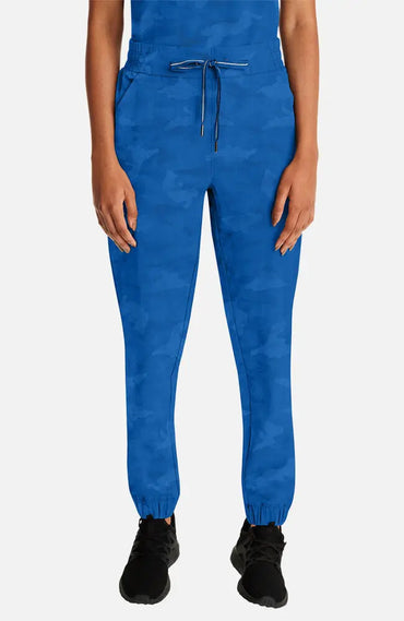 Healing Hands Purple Label Tate Camo Women's Jogger Scrub Pant 9350  Simply Scrubs Australia