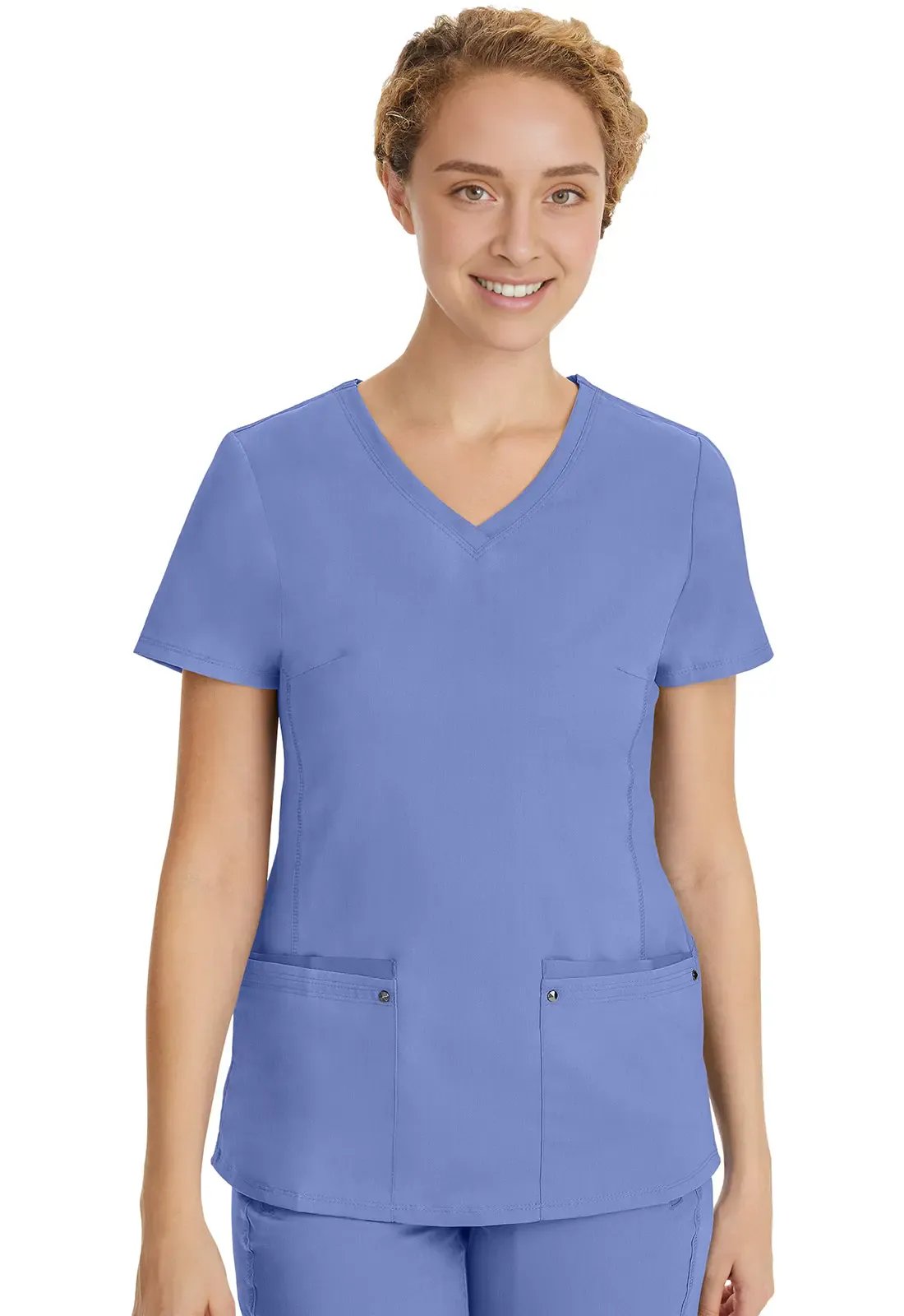 Healing Hands Juliet Women's Scrub Top 2245