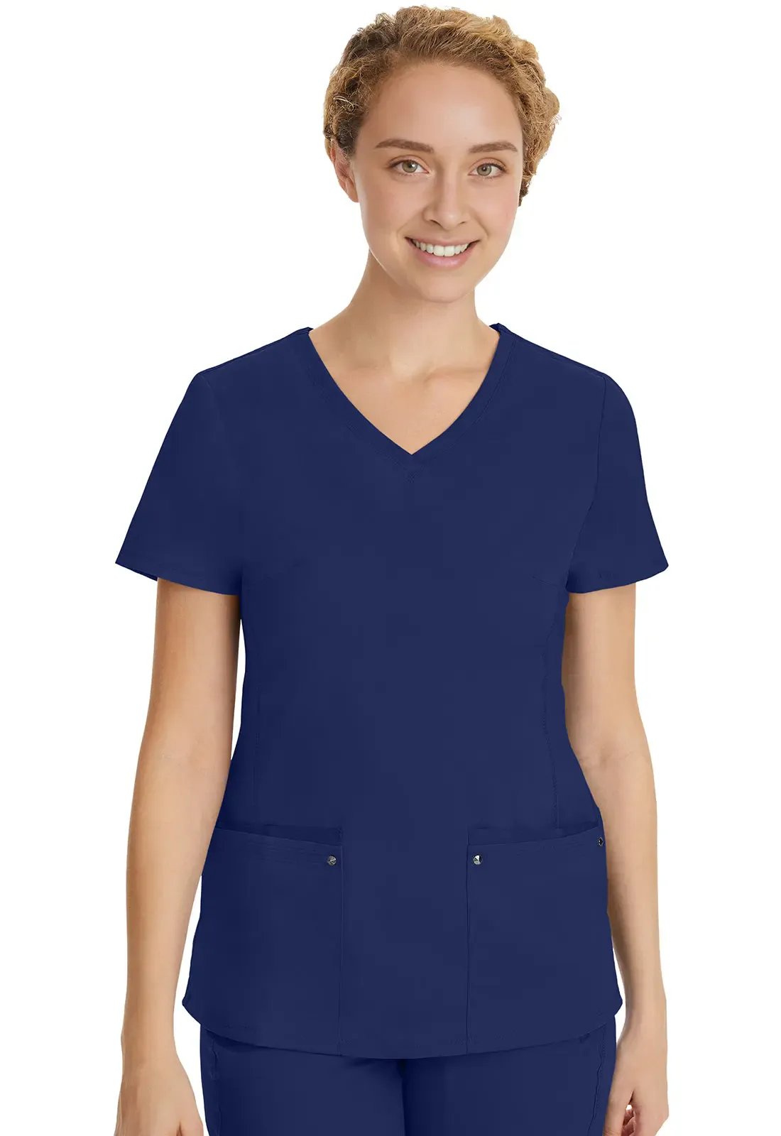 Healing Hands Juliet Women's Scrub Top 2245