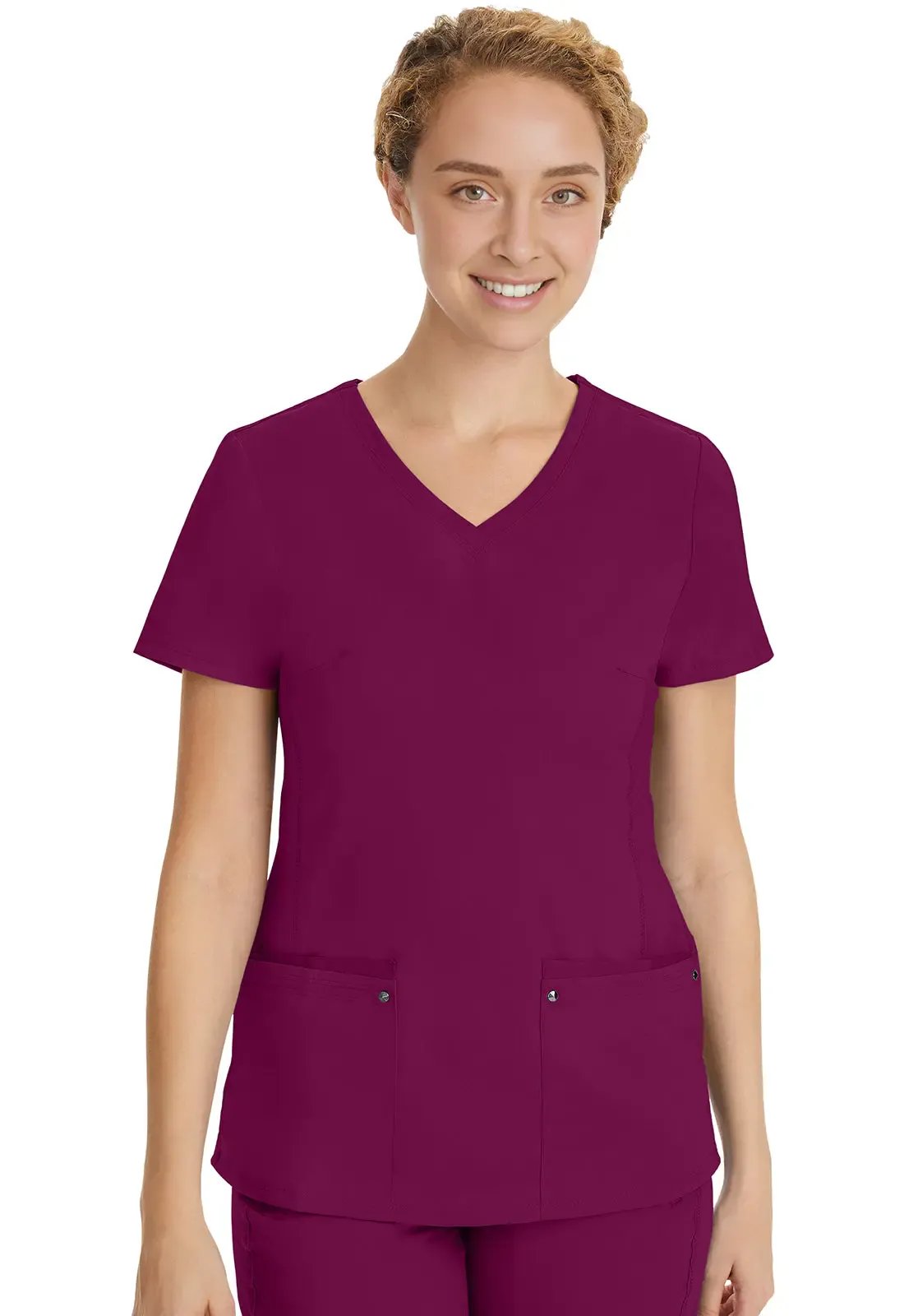 Healing Hands Juliet Women's Scrub Top 2245