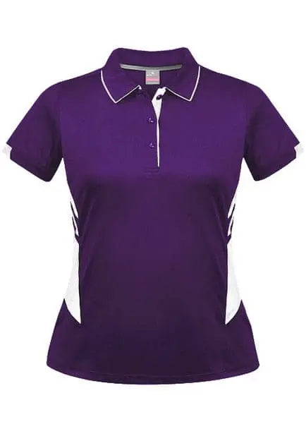 Aussie Pacific Tasman Kids Polo 3311 Simply Scrubs Australia