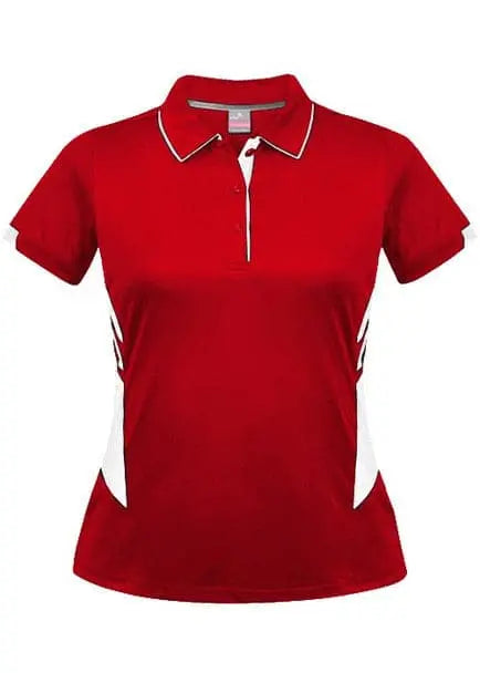 Aussie Pacific Tasman Kids Polo 3311 Simply Scrubs Australia