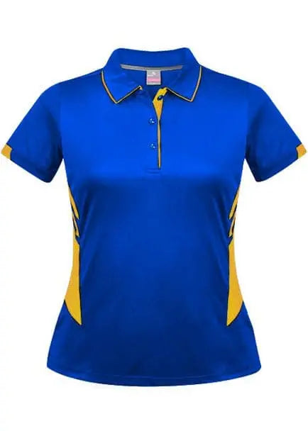 Aussie Pacific Tasman Kids Polo 3311 Simply Scrubs Australia