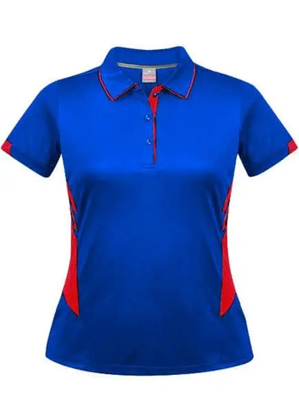 Aussie Pacific Tasman Kids Polo 3311 Simply Scrubs Australia