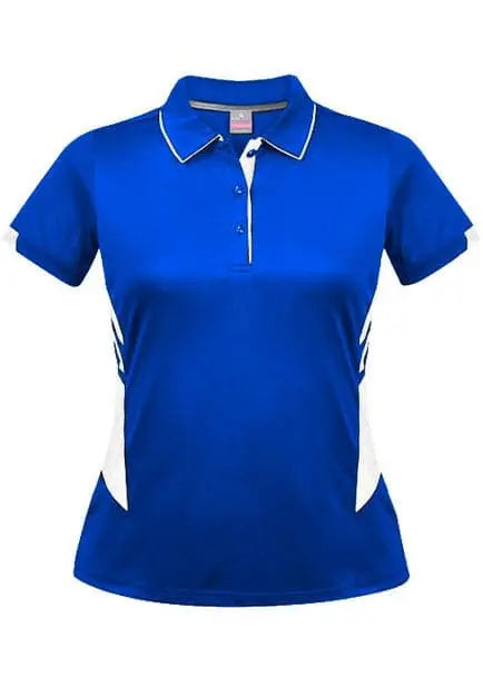 Aussie Pacific Tasman Kids Polo 3311 Simply Scrubs Australia