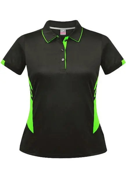 Aussie Pacific Women's Tasman Work Polo 2311 Simply Scrubs Australia