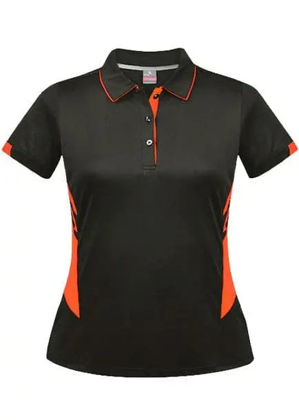 Aussie Pacific Women's Tasman Work Polo 2311 Simply Scrubs Australia