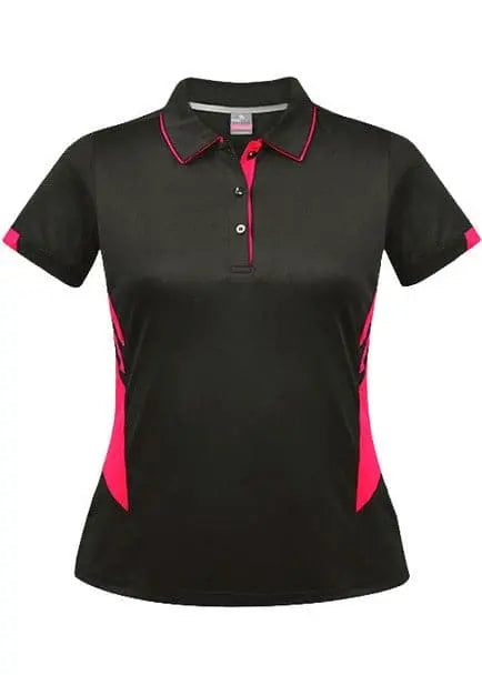 Aussie Pacific Women's Tasman Work Polo 2311 Simply Scrubs Australia