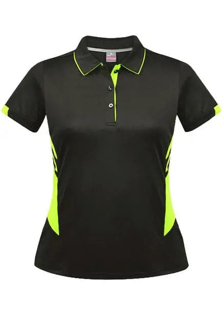Aussie Pacific Women's Tasman Work Polo 2311 Simply Scrubs Australia