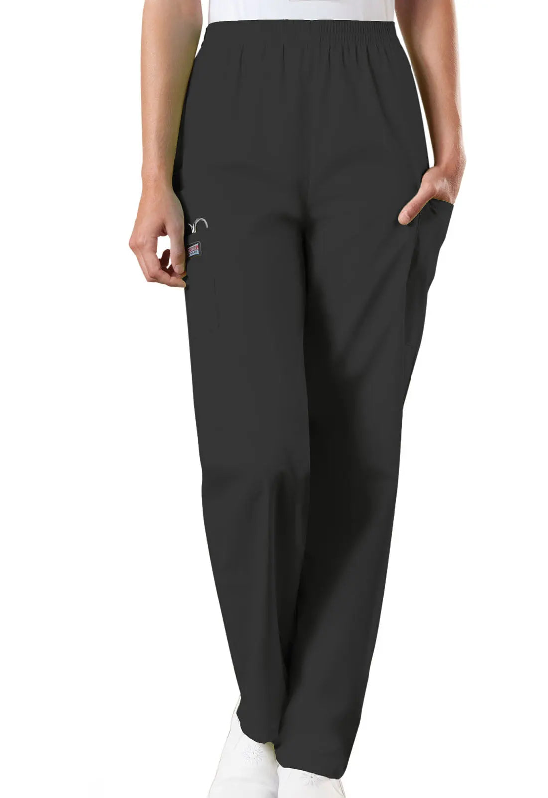 Cherokee Original's Women's Tapered Leg Scrub Pant 4200Â Simply Scrubs Australia