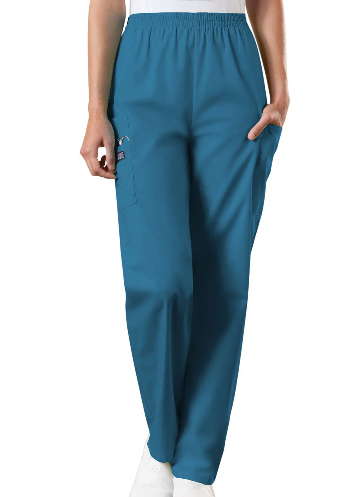 Cherokee Original's Women's Tapered Leg Scrub Pant 4200Â Simply Scrubs Australia