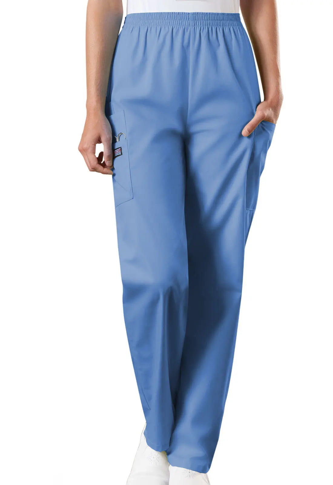 Cherokee Original's Women's Tapered Leg Scrub Pant 4200Â Simply Scrubs Australia