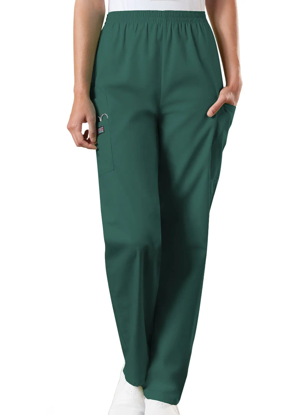 Cherokee Original's Women's Tapered Leg Scrub Pant 4200Â Simply Scrubs Australia