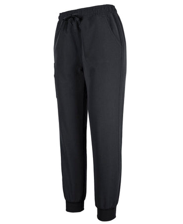 Jb's Women's Nu Jogger Scrub Pant 4SNJ1