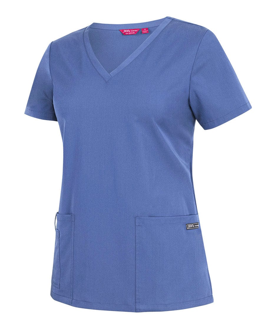 Women's Nu Scrub Top 4SNT1