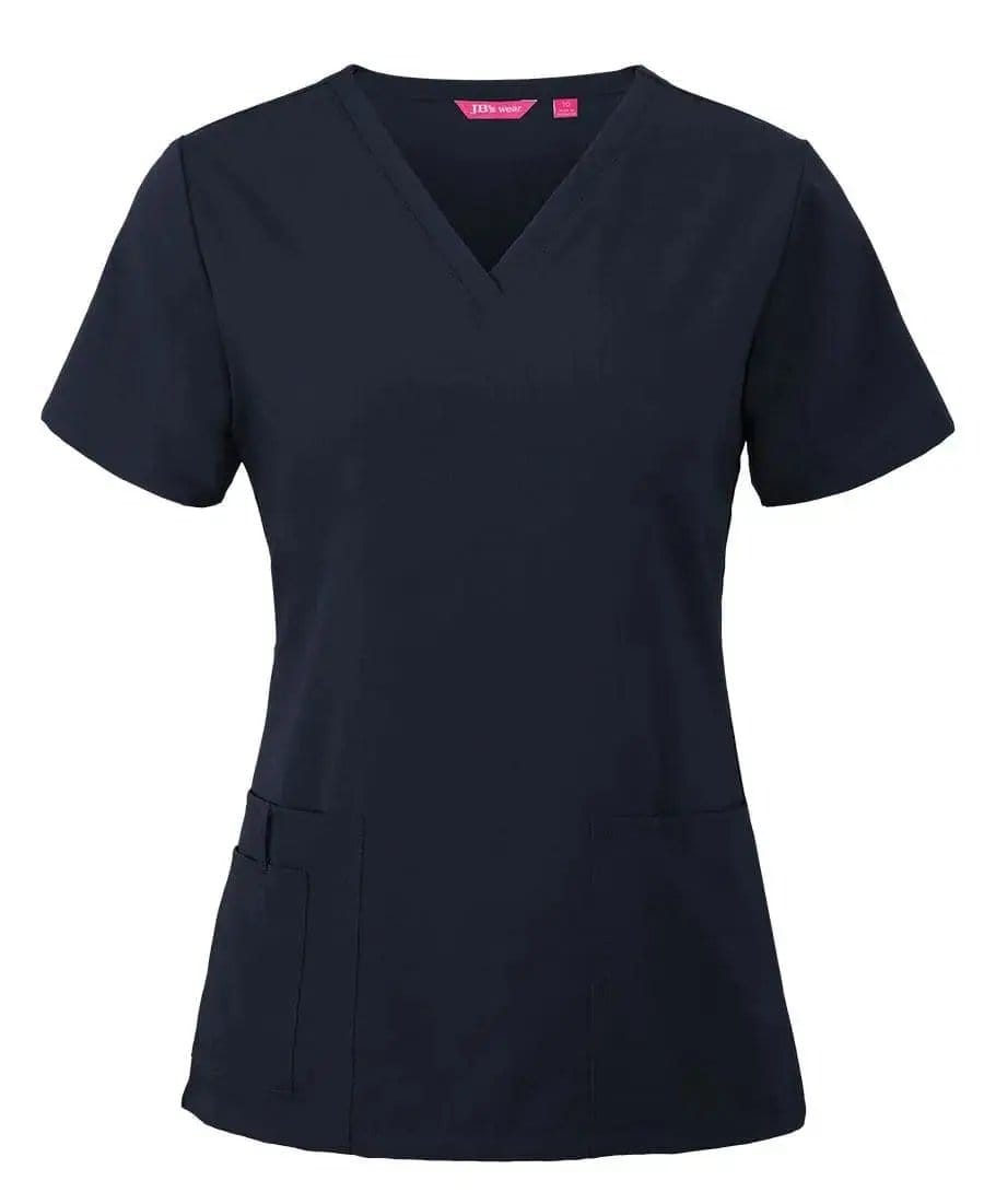 Women's Nu Scrub Top 4SNT1