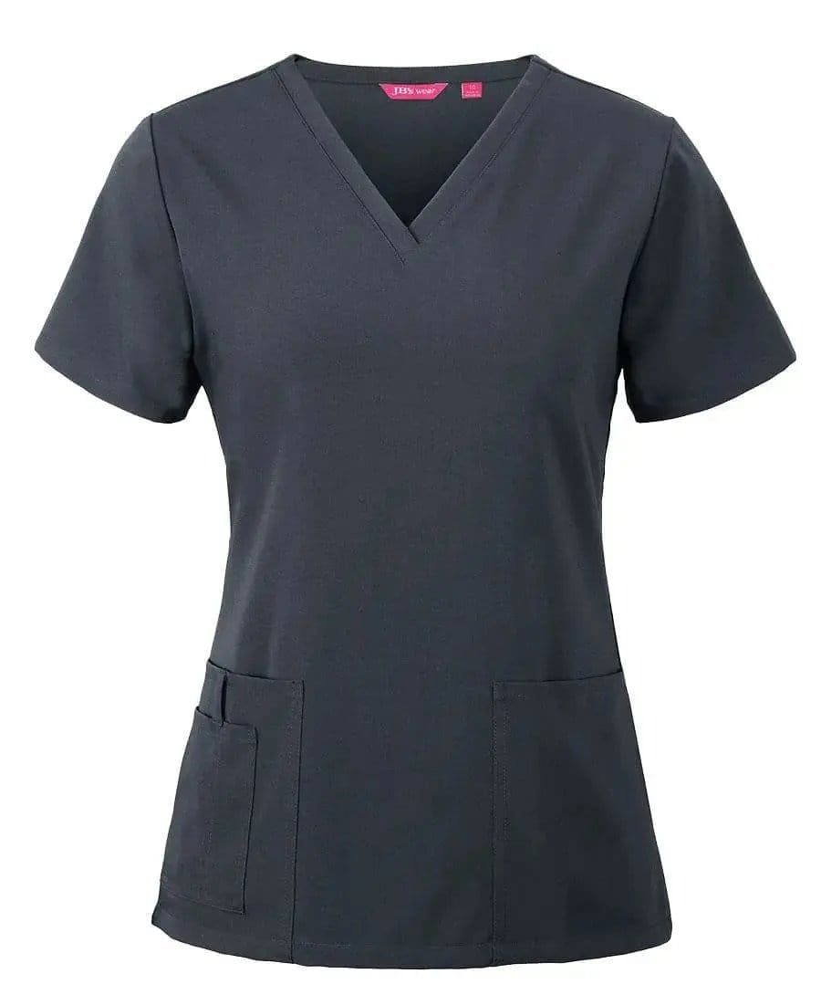 Women's Nu Scrub Top 4SNT1