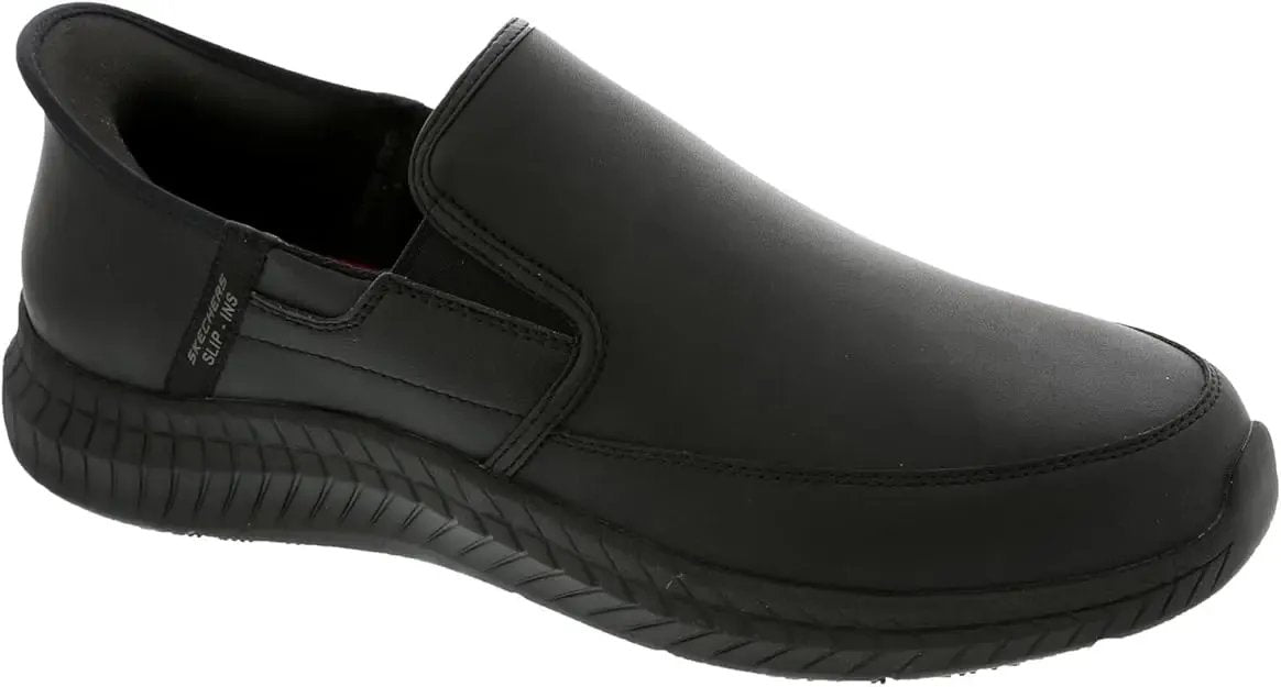 Skechers Men's Russom Slip-Ins Shoe 200249